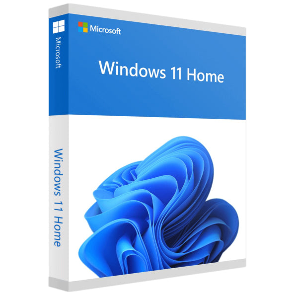 Microsoft Windows 11 Home Microsoft Windows 11 Home